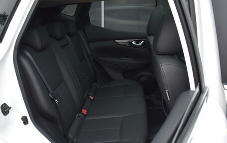 Nissan Qashqai, 2018 год, 1 890 000 рублей, 7 фотография