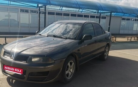 Mitsubishi Carisma I, 2002 год, 265 000 рублей, 4 фотография