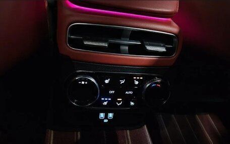 Genesis GV70, 2022 год, 3 870 100 рублей, 8 фотография