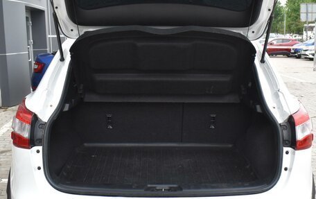 Nissan Qashqai, 2018 год, 1 890 000 рублей, 17 фотография