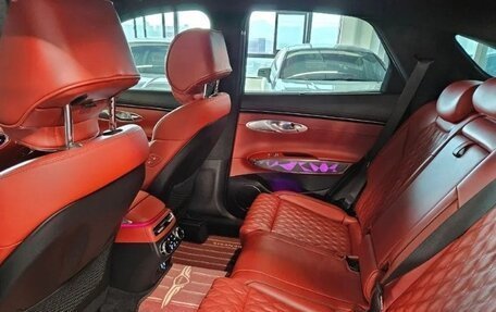 Genesis GV70, 2022 год, 3 870 100 рублей, 7 фотография