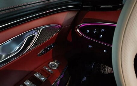 Genesis GV70, 2022 год, 3 870 100 рублей, 13 фотография