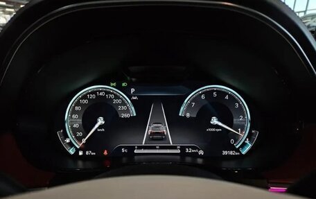 Genesis GV70, 2022 год, 3 870 100 рублей, 14 фотография