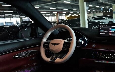 Genesis GV70, 2022 год, 3 870 100 рублей, 16 фотография