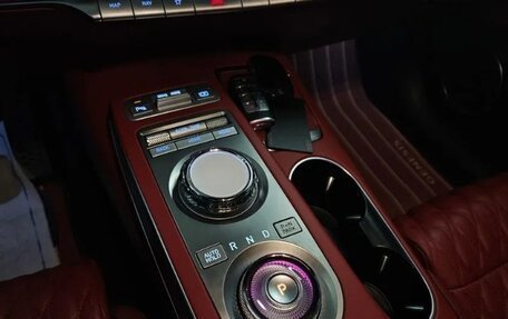 Genesis GV70, 2022 год, 3 870 100 рублей, 18 фотография
