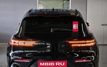 Genesis GV70, 2022 год, 3 870 100 рублей, 3 фотография