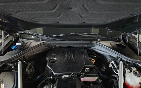 Genesis GV70, 2022 год, 3 870 100 рублей, 15 фотография