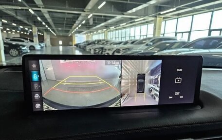Genesis GV70, 2022 год, 3 870 100 рублей, 17 фотография