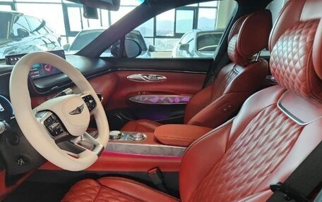 Genesis GV70, 2022 год, 3 870 100 рублей, 19 фотография
