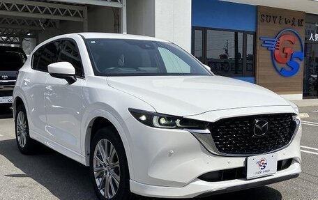 Mazda CX-5 II, 2022 год, 2 290 099 рублей, 3 фотография