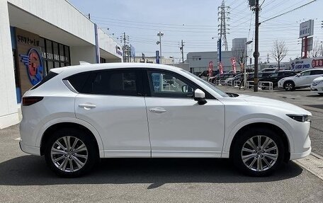 Mazda CX-5 II, 2022 год, 2 290 099 рублей, 4 фотография