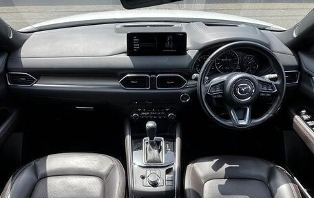 Mazda CX-5 II, 2022 год, 2 290 099 рублей, 11 фотография