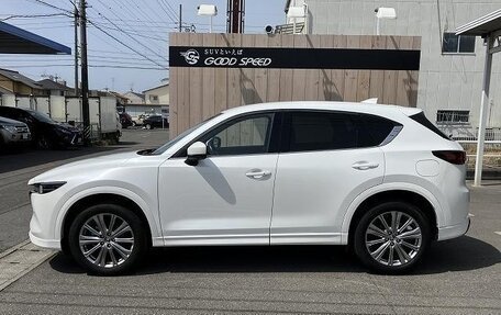 Mazda CX-5 II, 2022 год, 2 290 099 рублей, 8 фотография