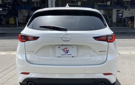 Mazda CX-5 II, 2022 год, 2 290 099 рублей, 6 фотография
