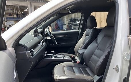 Mazda CX-5 II, 2022 год, 2 290 099 рублей, 12 фотография