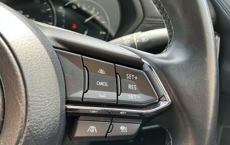 Mazda CX-5 II, 2022 год, 2 290 099 рублей, 15 фотография