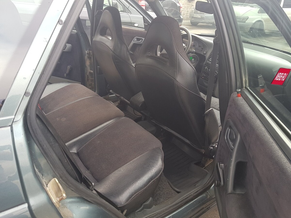 ВАЗ (LADA) 2112, 2006 год, 55 000 рублей, 7 фотография