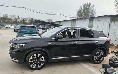 FAW Bestune T77, 2021 год, 1 179 000 рублей, 4 фотография