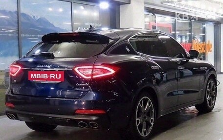 Maserati Levante I, 2021 год, 4 650 000 рублей, 3 фотография