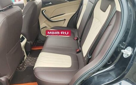 FAW Bestune T77, 2021 год, 1 179 000 рублей, 9 фотография