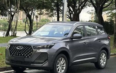 Chery Tiggo 7, 2025 год, 1 875 000 рублей, 1 фотография