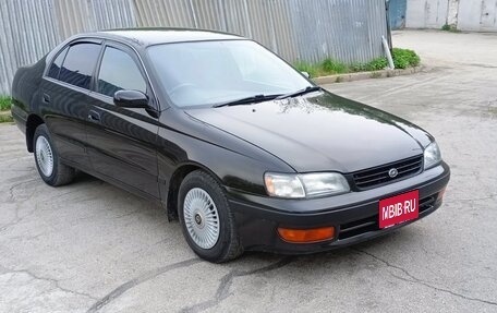 Toyota Corona IX (T190), 1995 год, 499 000 рублей, 1 фотография