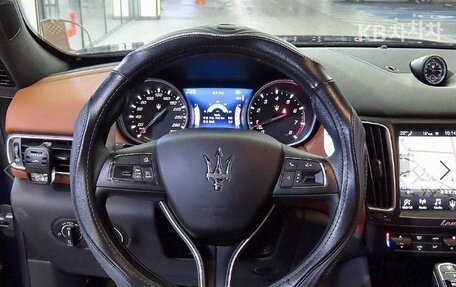 Maserati Levante I, 2021 год, 4 650 000 рублей, 7 фотография
