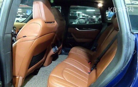 Maserati Levante I, 2021 год, 4 650 000 рублей, 6 фотография