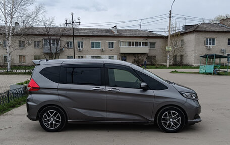 Honda Freed II, 2020 год, 1 530 000 рублей, 3 фотография