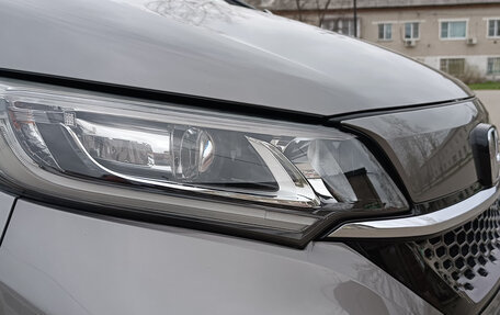 Honda Freed II, 2020 год, 1 530 000 рублей, 7 фотография