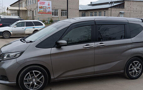 Honda Freed II, 2020 год, 1 530 000 рублей, 9 фотография