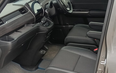 Honda Freed II, 2020 год, 1 530 000 рублей, 18 фотография