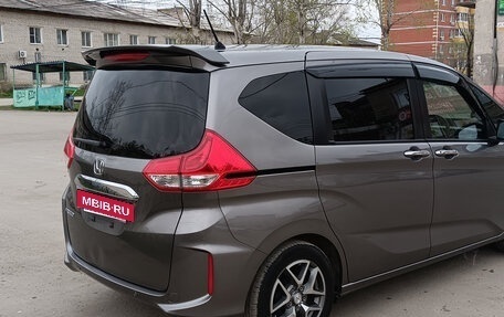 Honda Freed II, 2020 год, 1 530 000 рублей, 6 фотография