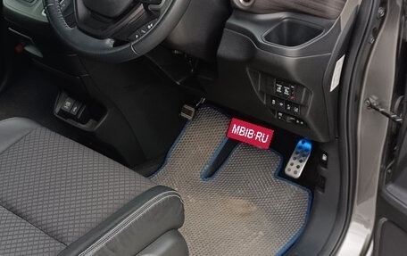 Honda Freed II, 2020 год, 1 530 000 рублей, 17 фотография