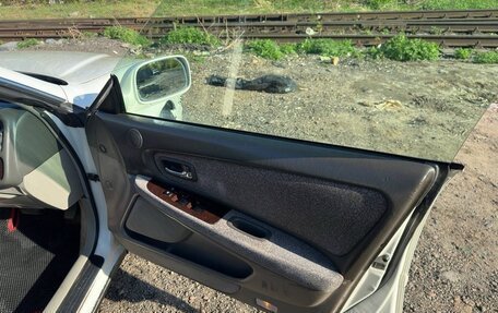 Toyota Mark II VIII (X100), 1996 год, 600 000 рублей, 12 фотография