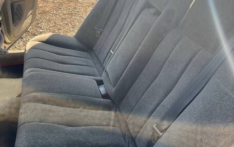 Toyota Mark II VIII (X100), 1996 год, 600 000 рублей, 18 фотография