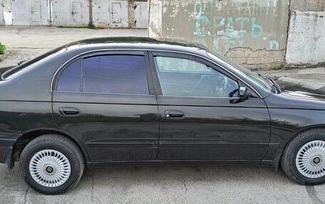 Toyota Corona IX (T190), 1995 год, 499 000 рублей, 4 фотография