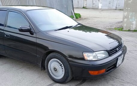 Toyota Corona IX (T190), 1995 год, 499 000 рублей, 7 фотография