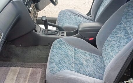Toyota Corona IX (T190), 1995 год, 499 000 рублей, 9 фотография