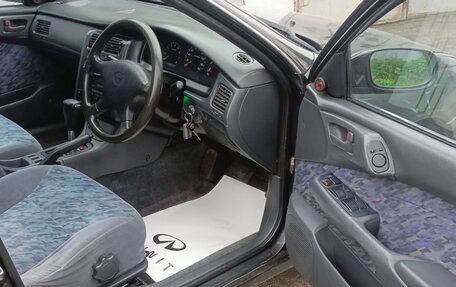 Toyota Corona IX (T190), 1995 год, 499 000 рублей, 17 фотография