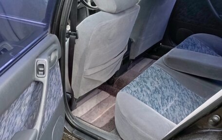 Toyota Corona IX (T190), 1995 год, 499 000 рублей, 13 фотография