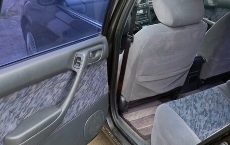 Toyota Corona IX (T190), 1995 год, 499 000 рублей, 16 фотография