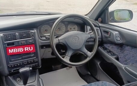 Toyota Corona IX (T190), 1995 год, 499 000 рублей, 18 фотография