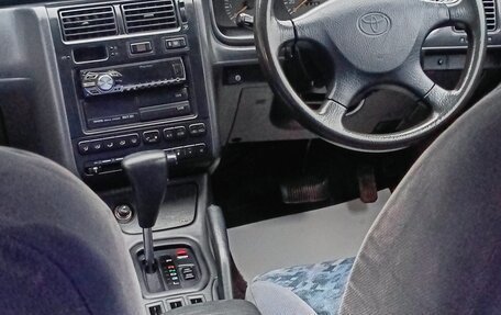 Toyota Corona IX (T190), 1995 год, 499 000 рублей, 25 фотография