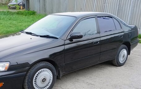 Toyota Corona IX (T190), 1995 год, 499 000 рублей, 23 фотография