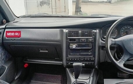 Toyota Corona IX (T190), 1995 год, 499 000 рублей, 22 фотография