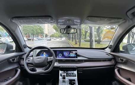 Chery Tiggo 7, 2025 год, 1 875 000 рублей, 5 фотография