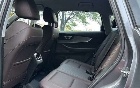 Chery Tiggo 7, 2025 год, 1 875 000 рублей, 6 фотография