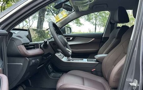 Chery Tiggo 7, 2025 год, 1 875 000 рублей, 4 фотография