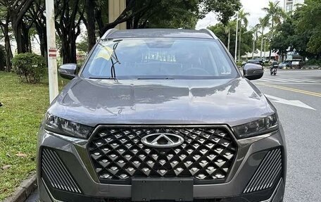 Chery Tiggo 7, 2025 год, 1 875 000 рублей, 2 фотография